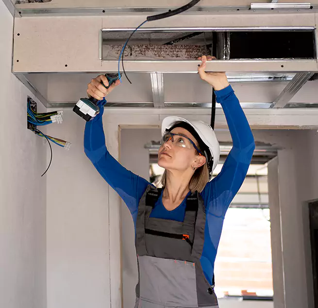 Why Homeowners & Businesses Trust Us in Columbus, GA?