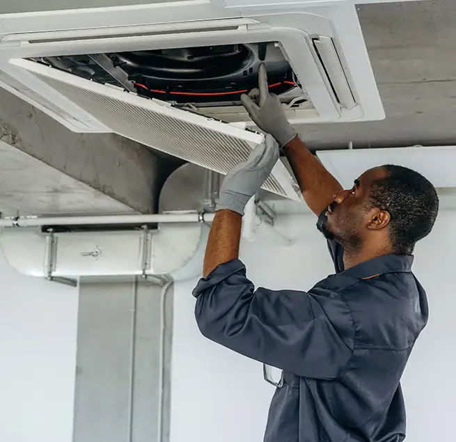 Why Homeowners & Businesses Trust Us in Columbus, GA?