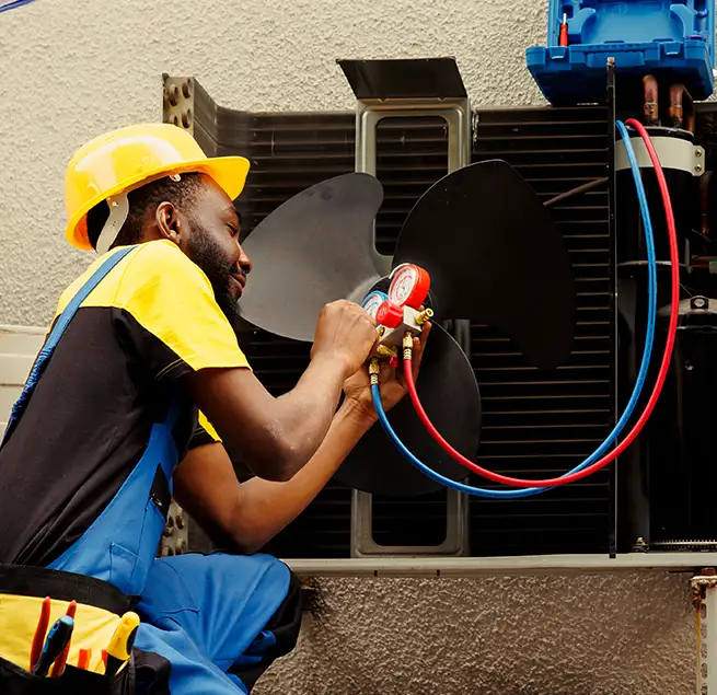 Why Homeowners & Businesses Trust Us in Columbus, GA?