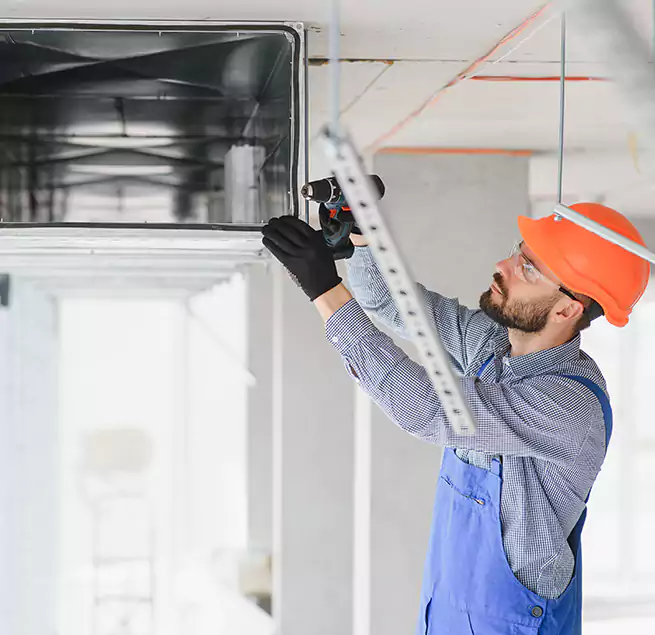 Why Homeowners & Businesses Trust Us in Columbus, GA?