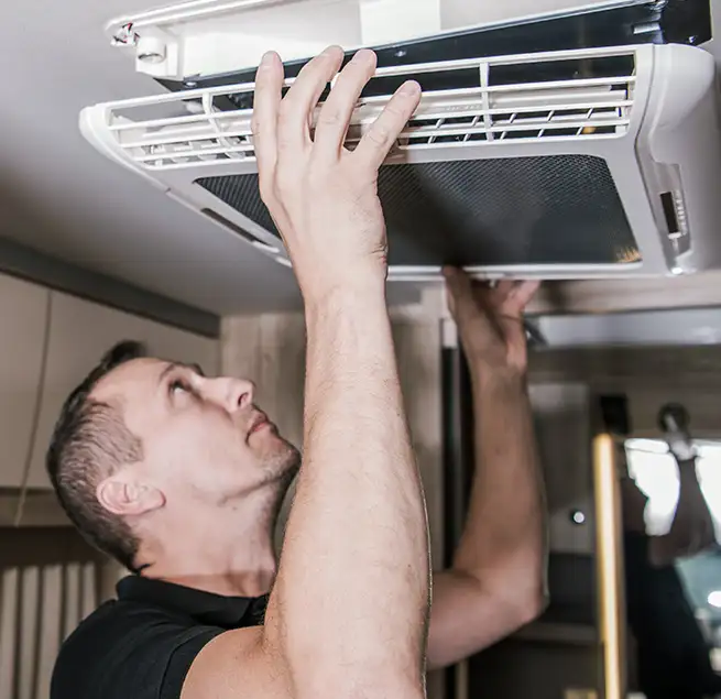 Why Homeowners & Businesses Trust Us Columbus, GA