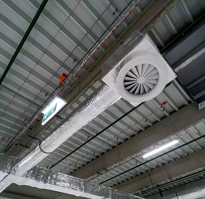 Why Homeowners & Businesses Trust Us in Columbus, GA