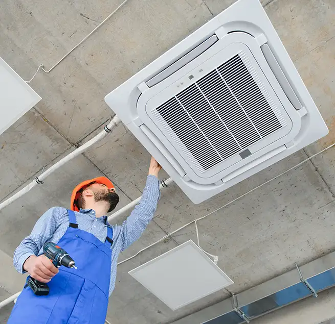 Why Homeowners & Businesses Trust Us in Columbus, GA