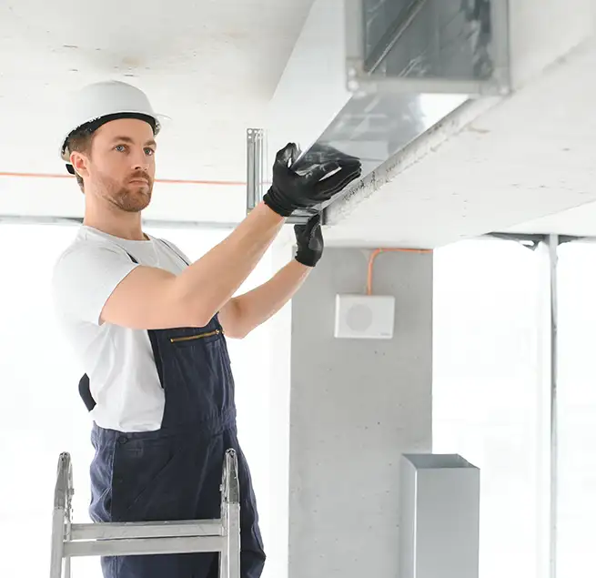 Why Homeowners & Businesses Trust Us in Columbus, GA?