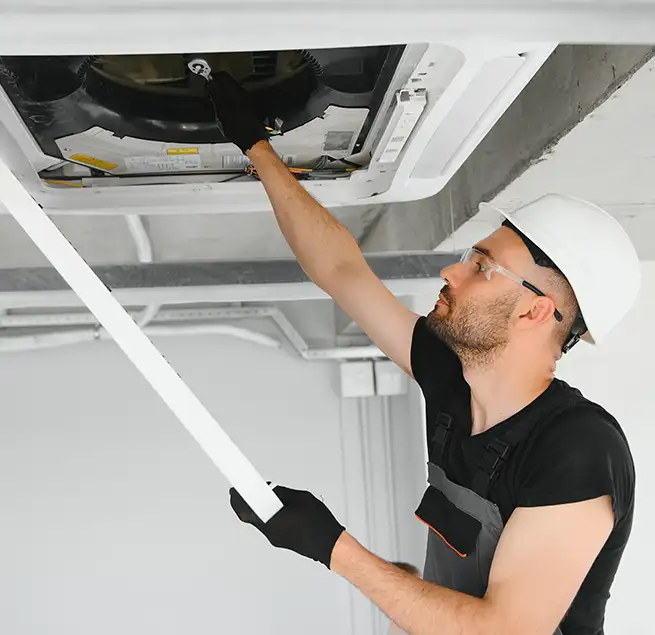 Why Homeowners & Businesses Trust Us in Columbus, GA?