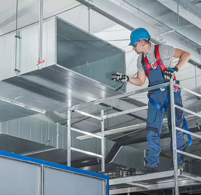 Why Homeowners & Businesses Trust Us in Columbus, GA?