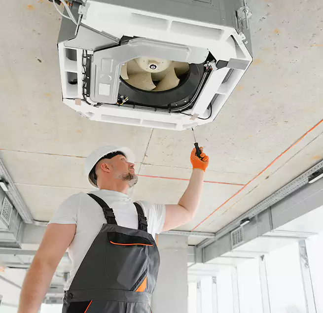 Why Homeowners Businesses Trust Us in Columbus, GA