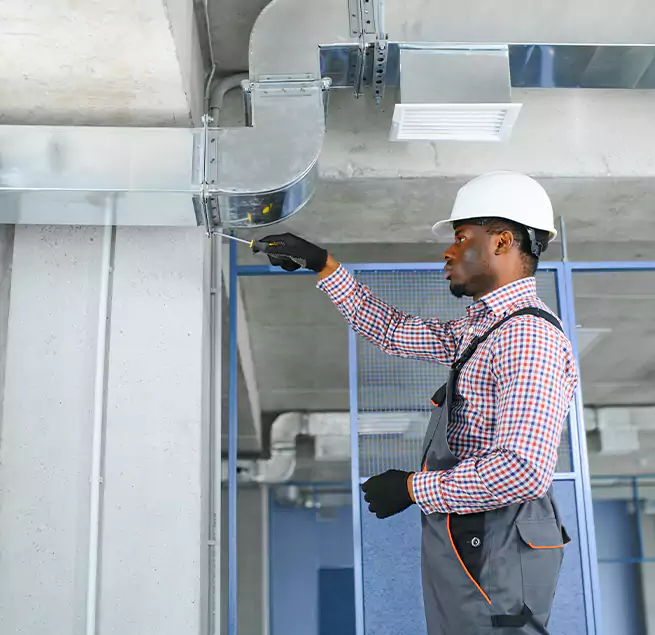 Why Homeowners & Businesses Trust Us in Columbus, GA