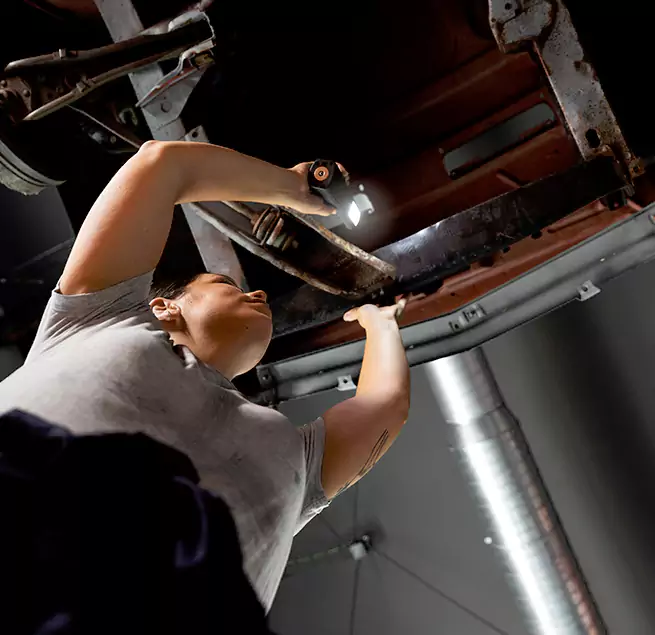 Why Homeowners & Businesses Trust Us Columbus, GA