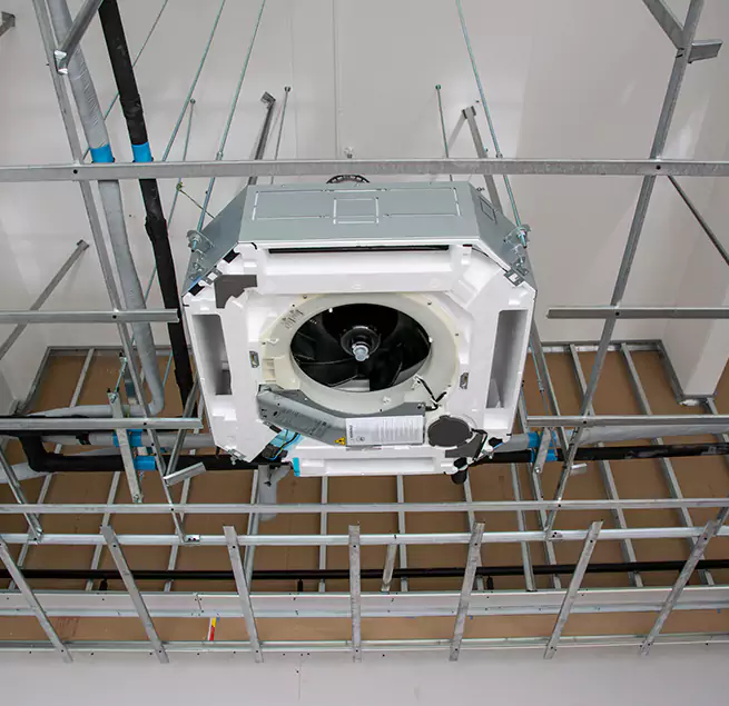 Why Homeowners & Businesses Trust Us Columbus, GA?