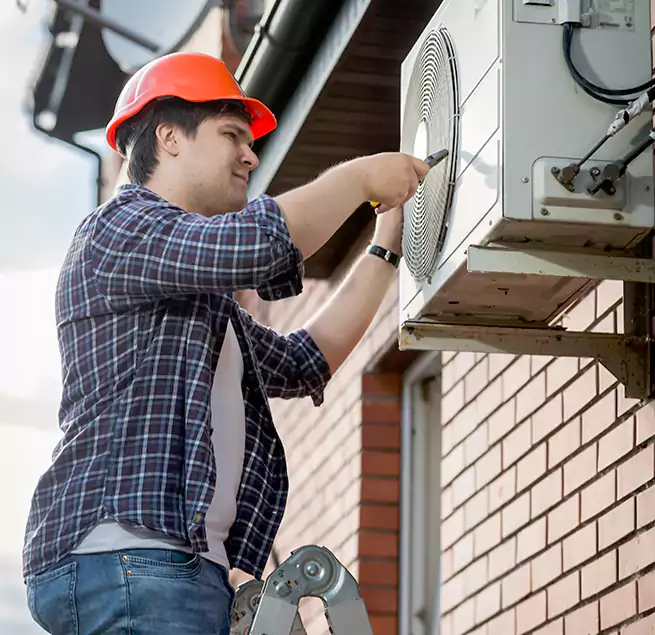 Why Homeowners & Businesses Trust Us Columbus, GA