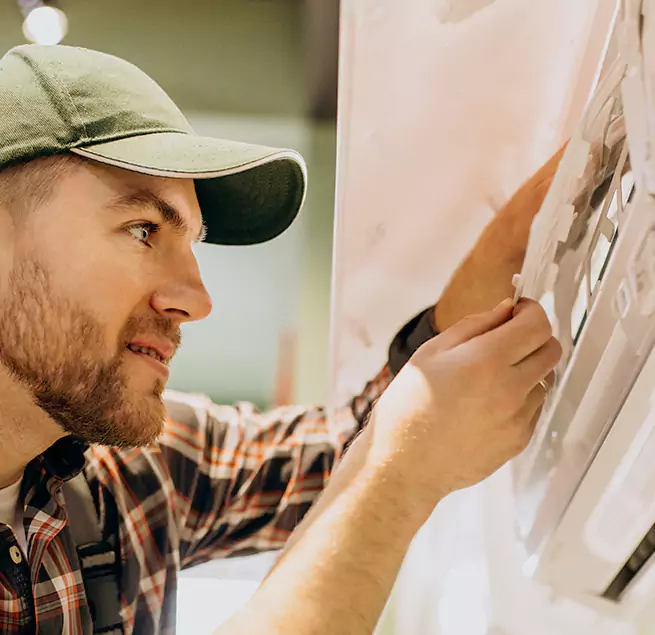 Why Homeowners & Businesses Trust Us in Columbus, GA?