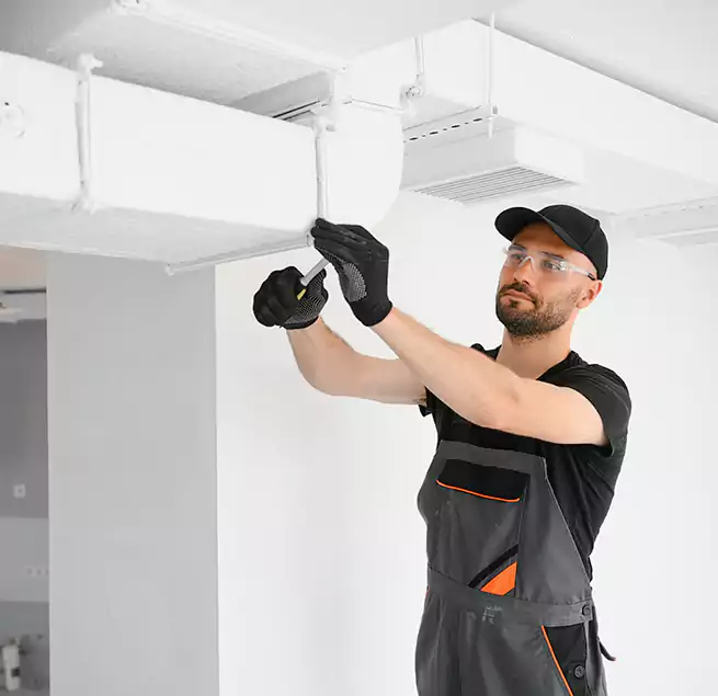 Why Homeowners & Businesses Trust Us in Columbus, GA?